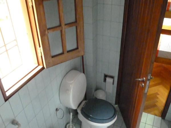 Hostel de Los Artistas : photo 4 de la chambre dortoir mixte de 6 lits