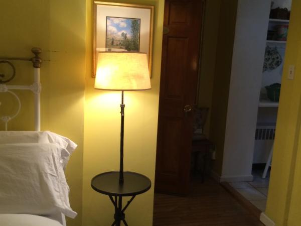 Incentra Village Hotel : photo 10 de la chambre studio jardin avec grand lit et kitchenette