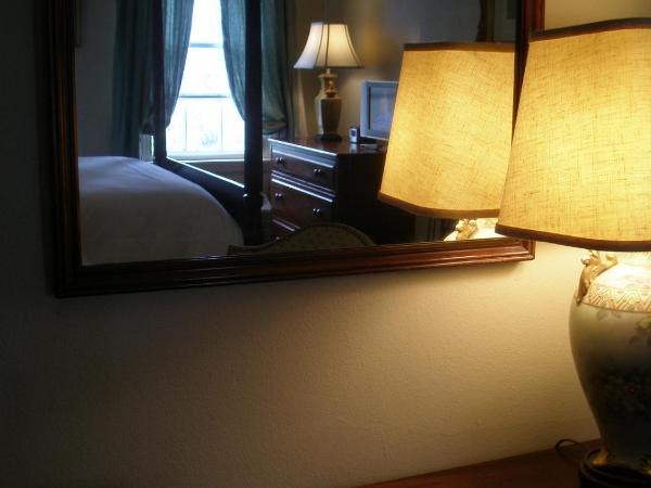 Incentra Village Hotel : photo 4 de la chambre studio maine avec grand lit et kitchenette