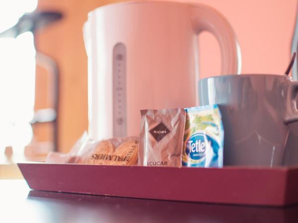 Sunlight House : photo 5 de la chambre suite avec balcon