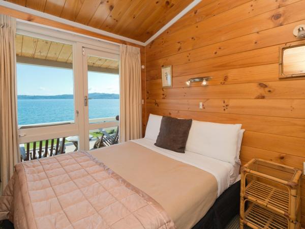 Oasis Beach Resort : photo 7 de la chambre maison 3 chambres - face au lac