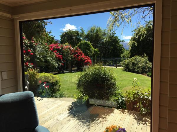 Mountain View Lodge : photo 5 de la chambre maison 5 chambres