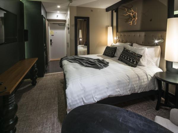 Lapland Hotels Oulu : photo 1 de la chambre northern comfort queen room