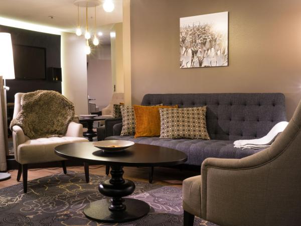 Lapland Hotels Oulu : photo 3 de la chambre lapland suite with sauna