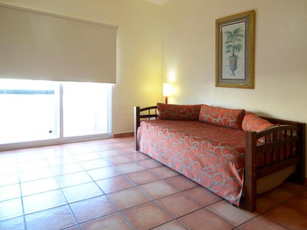 Suites Las Palmas : photo 7 de la chambre suite deluxe