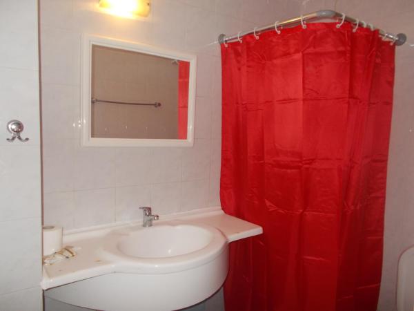 Elite Hotel : photo 7 de la chambre chambre double