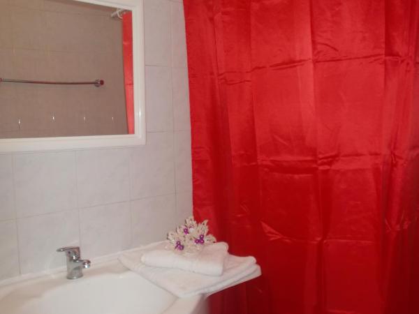 Elite Hotel : photo 1 de la chambre chambre triple