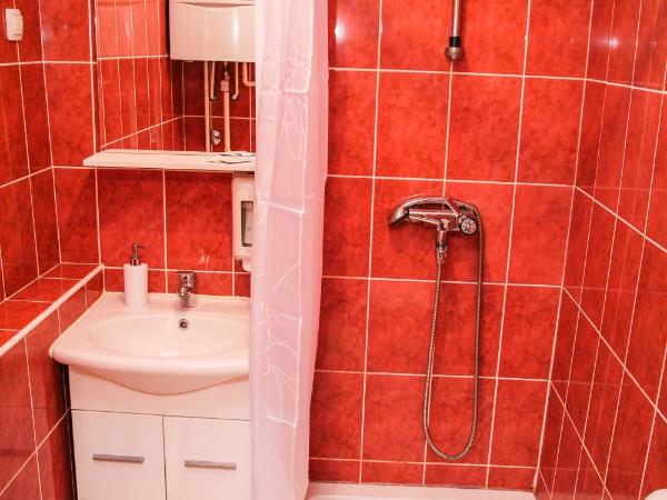 Rooms Eliza : photo 8 de la chambre chambre double standard