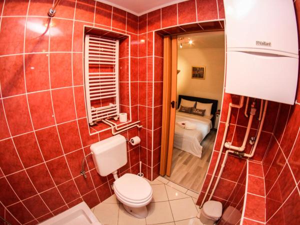 Rooms Eliza : photo 9 de la chambre chambre double standard