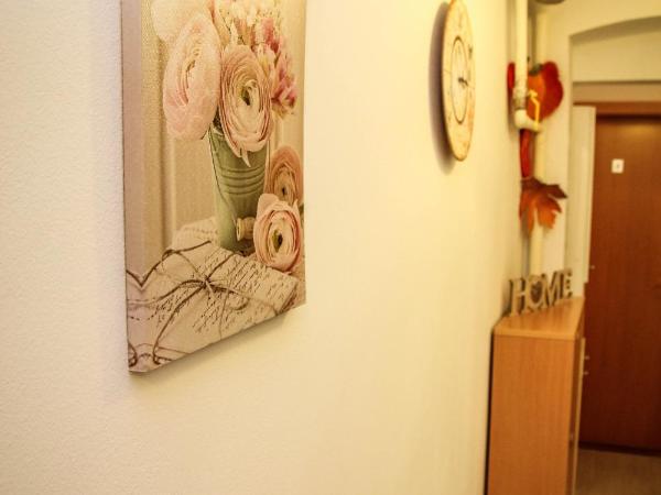 Rooms Eliza : photo 2 de la chambre chambre double standard