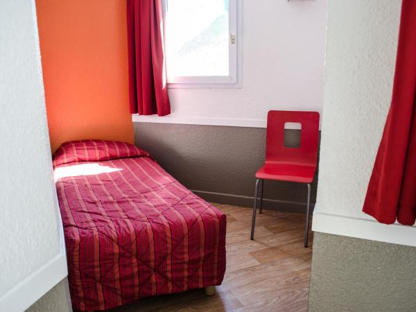 HECO Calais Centre-Gare : photo 3 de la chambre chambre double
