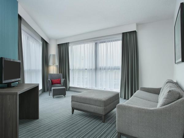 Leonardo Hotel Liverpool : photo 2 de la chambre suite