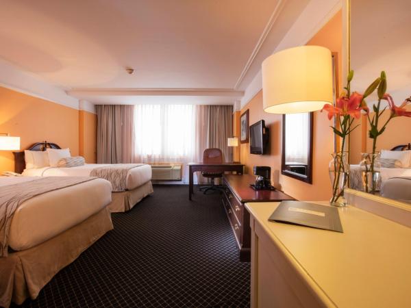 Krystal Satelite Maria Barbara : photo 1 de la chambre chambre double de luxe