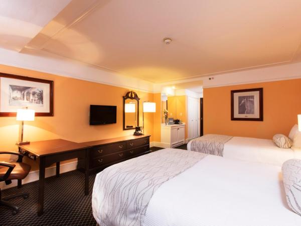 Krystal Satelite Maria Barbara : photo 2 de la chambre chambre double de luxe