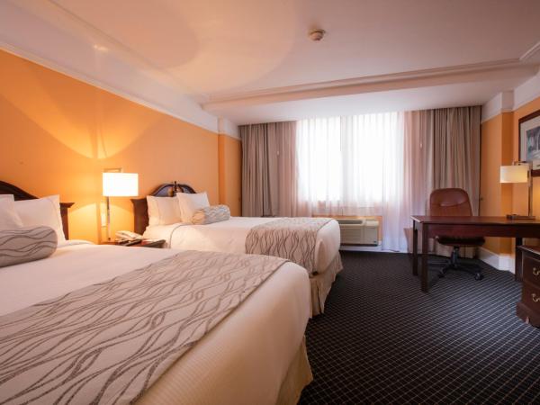 Krystal Satelite Maria Barbara : photo 3 de la chambre chambre double de luxe