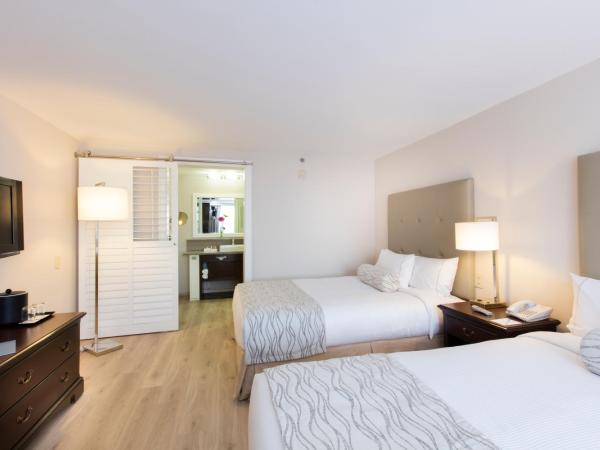 Krystal Satelite Maria Barbara : photo 1 de la chambre hébergement double standard