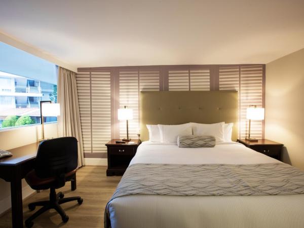 Krystal Satelite Maria Barbara : photo 1 de la chambre chambre lit king-size standard