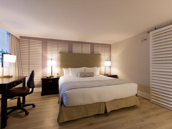 Krystal Satelite Maria Barbara : photo 2 de la chambre chambre lit king-size standard