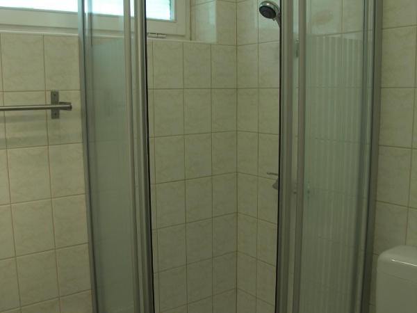 Carmen Pension : photo 3 de la chambre chambre double pour 1 adulte