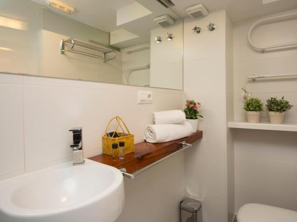 SingularStays Botanico 29 Rooms : photo 6 de la chambre chambre double avec terrasse
