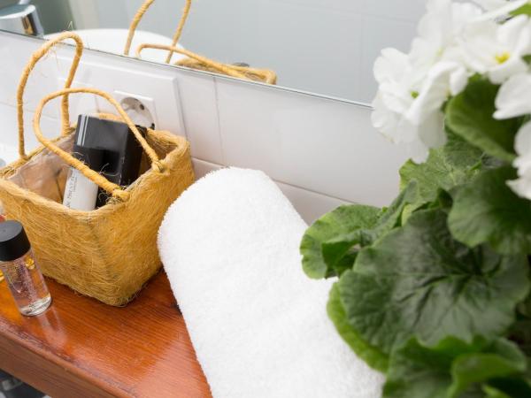 SingularStays Botanico 29 Rooms : photo 7 de la chambre chambre double avec terrasse