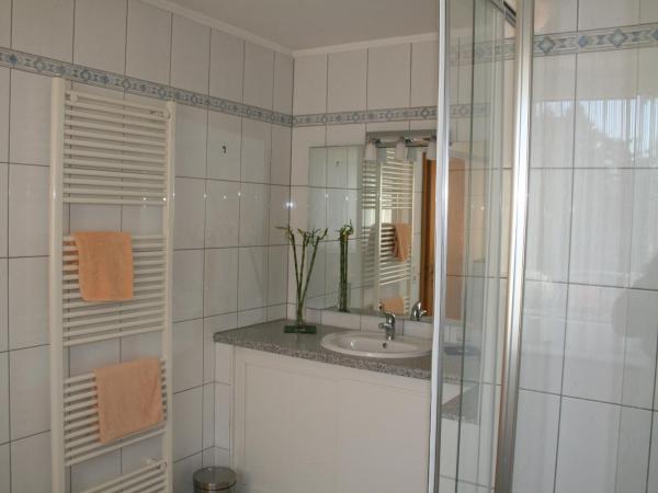 Apartmenthaus Sonnen : photo 3 de la chambre chambre double