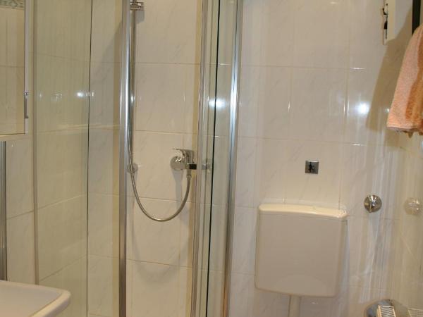 Apartmenthaus Sonnen : photo 7 de la chambre chambre double