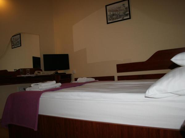 Szent György Fogadó : photo 3 de la chambre chambre double