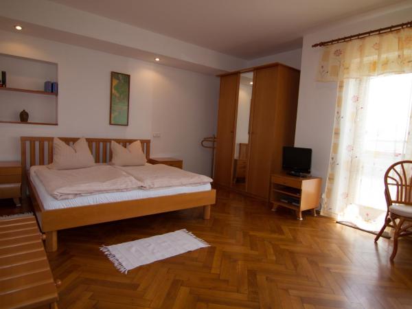 Pension Apartment Granit : photo 4 de la chambre studio supérieur