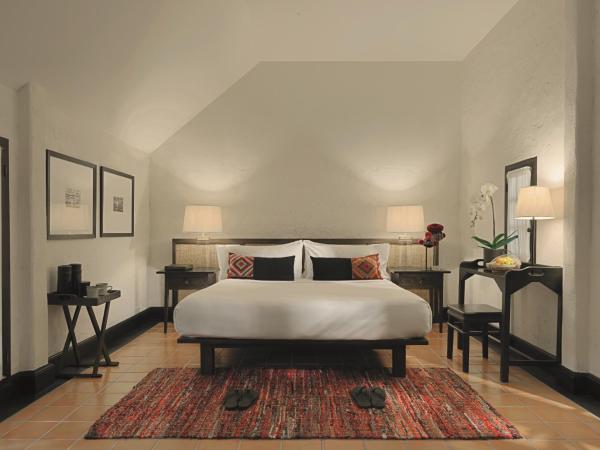 Tamarind Village : photo 1 de la chambre chambre double ou lits jumeaux lanna