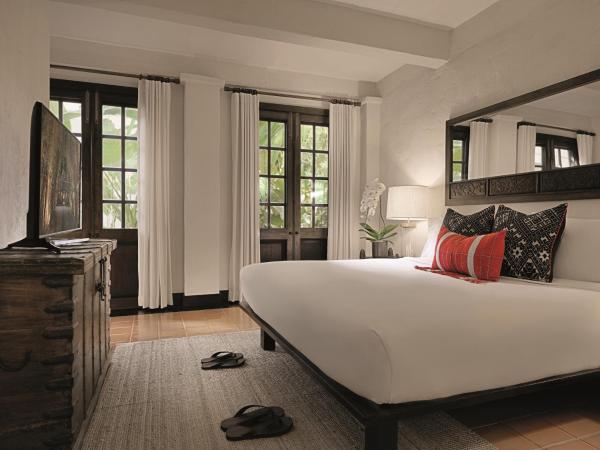 Tamarind Village : photo 3 de la chambre suite lanna