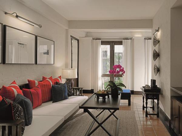 Tamarind Village : photo 2 de la chambre suite lanna