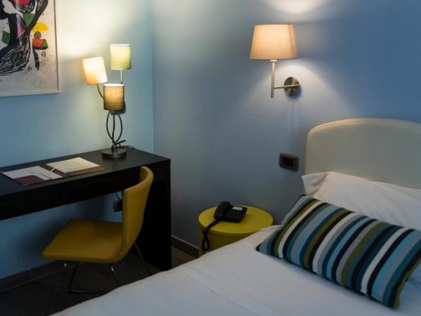 Hotel Florence Milano : photo 3 de la chambre chambre double