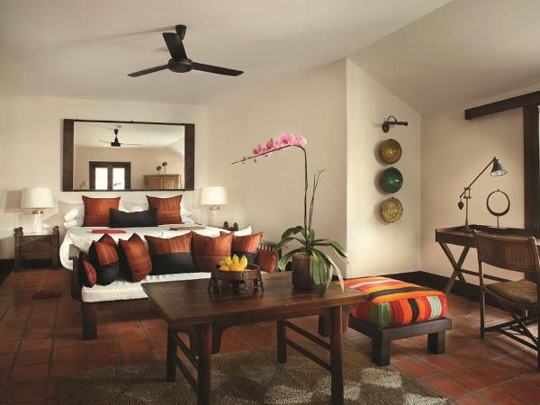 Tamarind Village : photo 1 de la chambre suite the spa