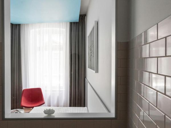 Casati Hotel - Adults Only : photo 5 de la chambre chambre simple