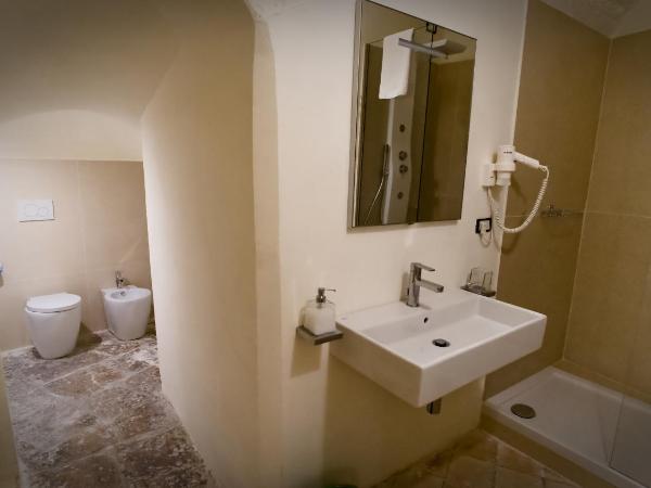 Giardini di Pietra : photo 1 de la chambre suite junior avec terrasse