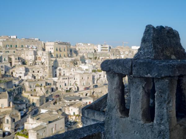Giardini di Pietra : photo 2 de la chambre suite junior avec terrasse