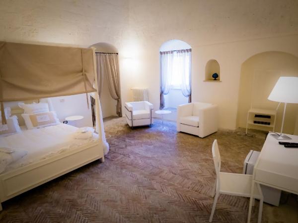 Giardini di Pietra : photo 1 de la chambre suite deluxe