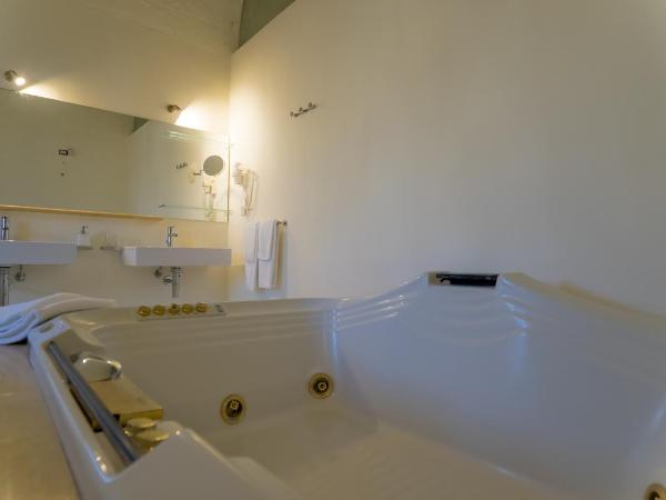 Giardini di Pietra : photo 2 de la chambre suite deluxe