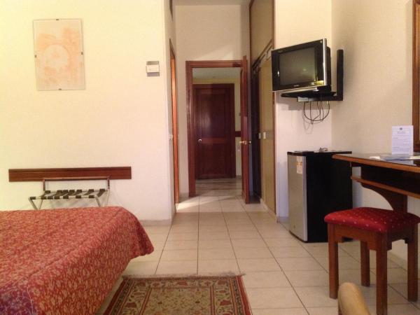 El Hana International : photo 3 de la chambre chambre simple