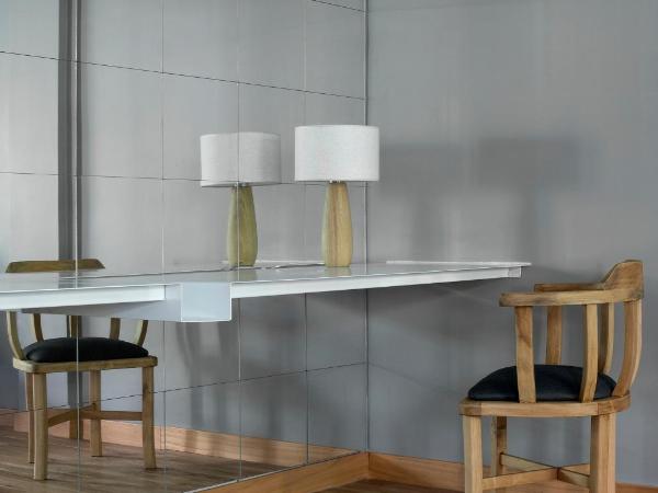 Hotel Arenales : photo 6 de la chambre chambre double supérieure