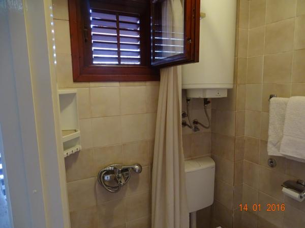 Guest House AB Adria Home : photo 9 de la chambre chambre double