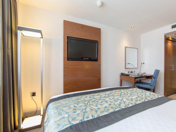 Thistle London Trafalgar Square : photo 6 de la chambre chambre double standard