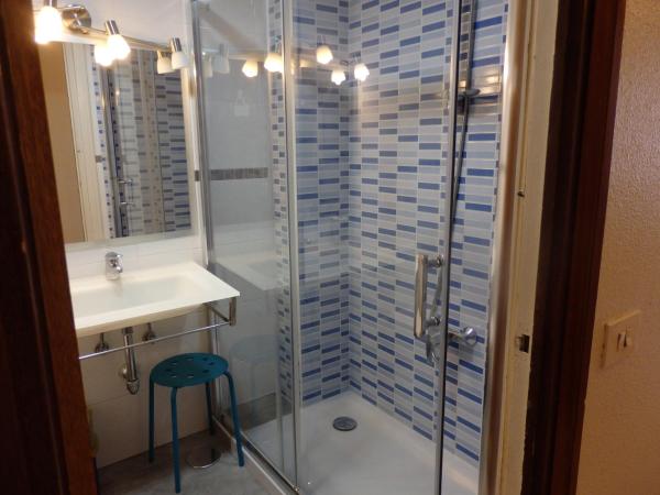 Alojamientos Olga : photo 4 de la chambre appartement (6 adultes)