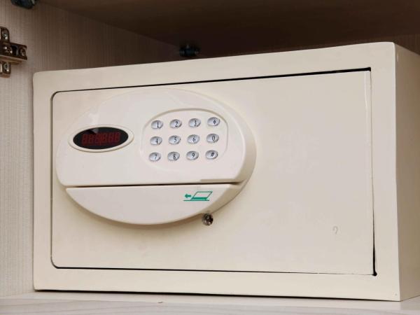 Grand Zeybek Hotel : photo 8 de la chambre chambre triple standard