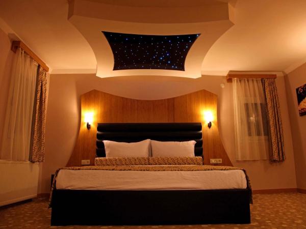 Grand Zeybek Hotel : photo 1 de la chambre suite présidentielle