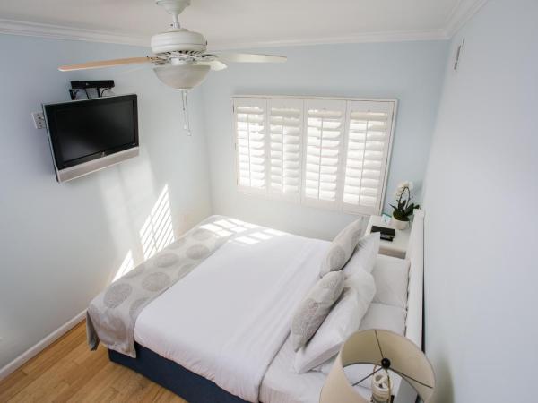 Venice on the Beach Hotel : photo 2 de la chambre suite 1 chambre