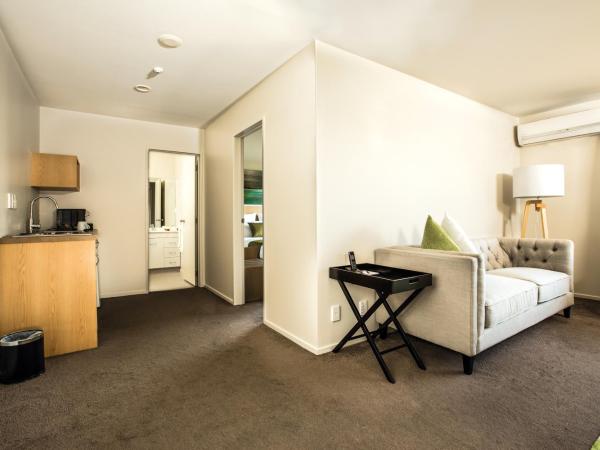 Greenlane Suites : photo 4 de la chambre suite 1 chambre