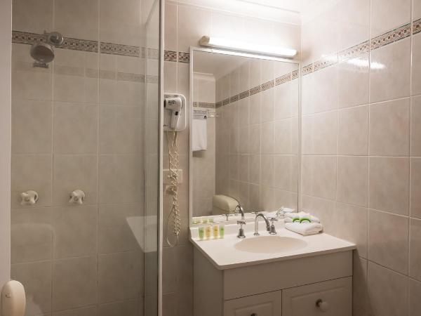 Hampton Court Apartments : photo 9 de la chambre appartement 2 chambres confortable