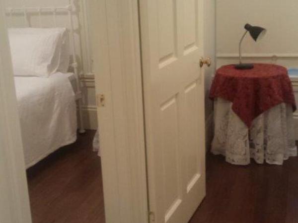Annies Garden Cottage : photo 2 de la chambre cottage 3 chambres